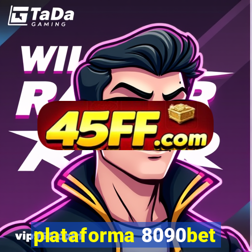 plataforma 8090bet